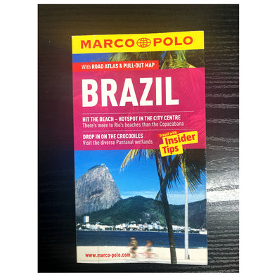 Guía de Brasil