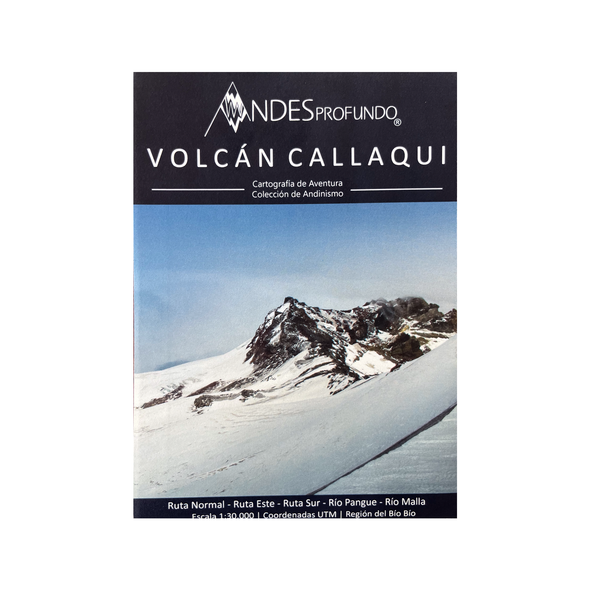 Volcán Callaqui
