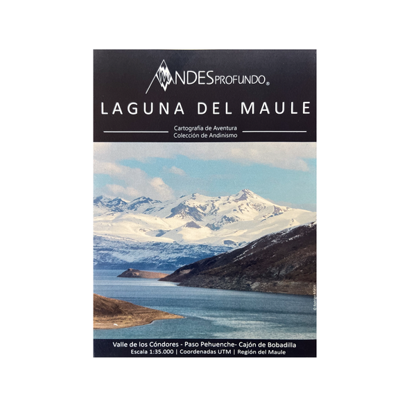 Laguna del Maule