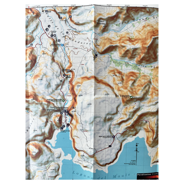 Laguna del Maule