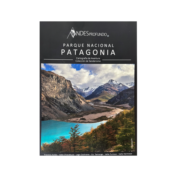 Parque Nacional Patagonia