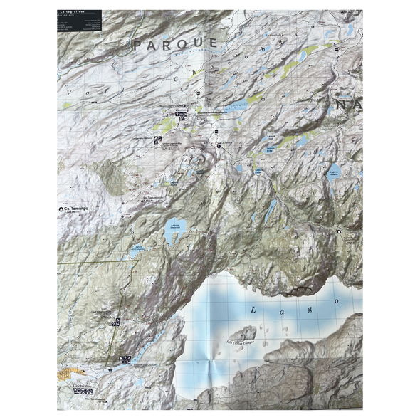 Parque Nacional Patagonia