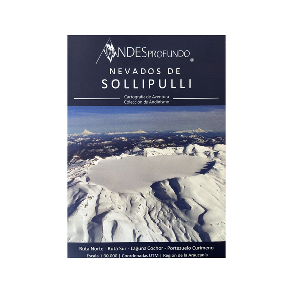 Nevados de Sollipulli