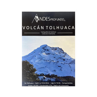 Volcán Tolhuaca