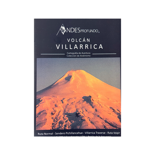 Volcán Villarrica