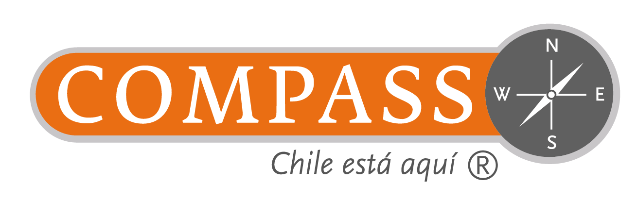 Editorial Compass logo