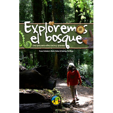 Exploremos El Bosque