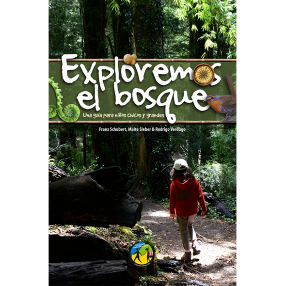 Exploremos El Bosque