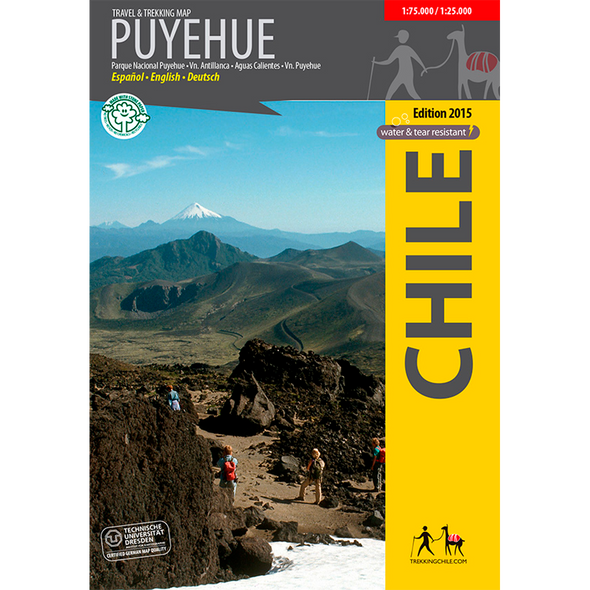 Puyehue