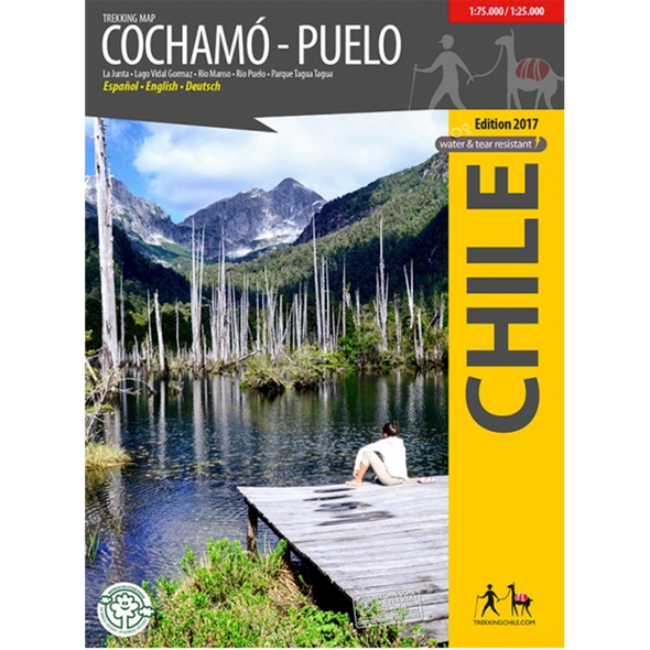 Cochamó y Puelo