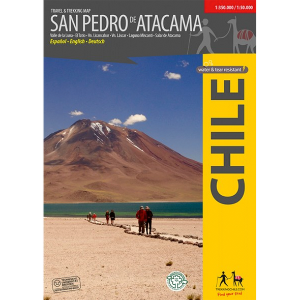 San Pedro de Atacama