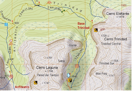Cochamó y Puelo