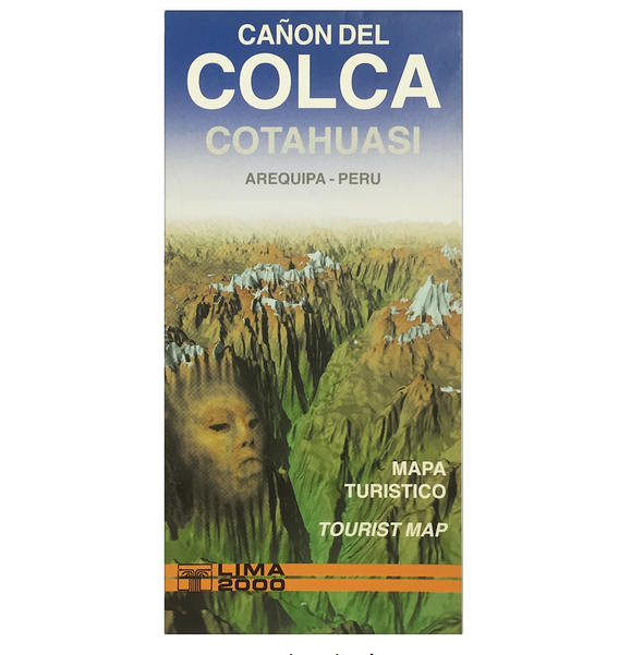 Cañon del Colca