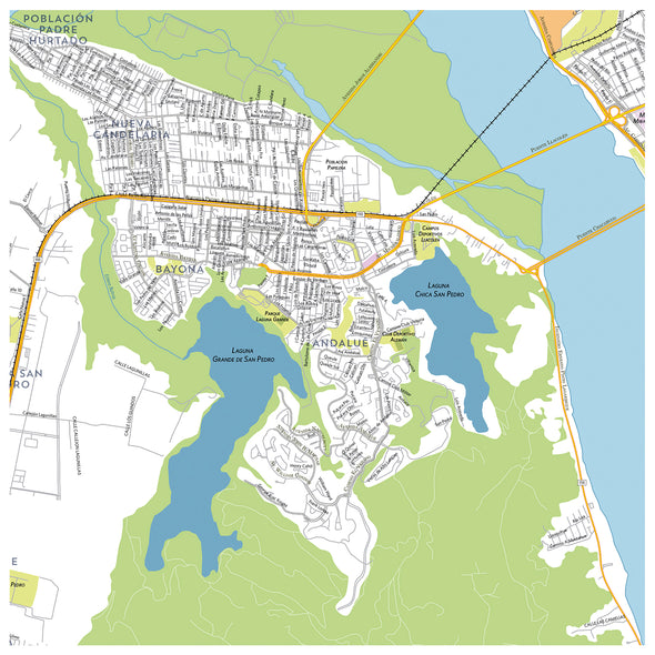 Concepción Adhesivo 1,7x1,7